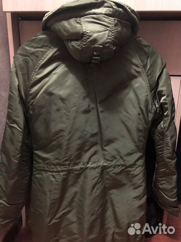 Куртка alpha industries женская Куртка alpha industries женская