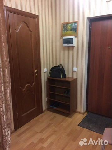 1-к квартира, 30 м², 1/3 эт.