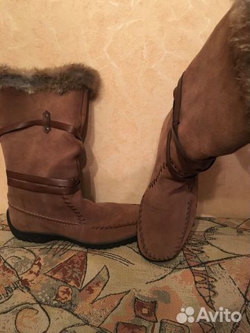 Сапоги Сапоги