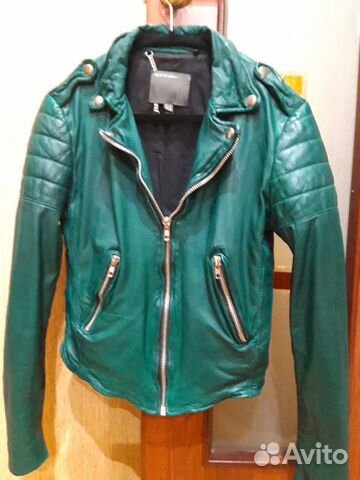 Куртка кож