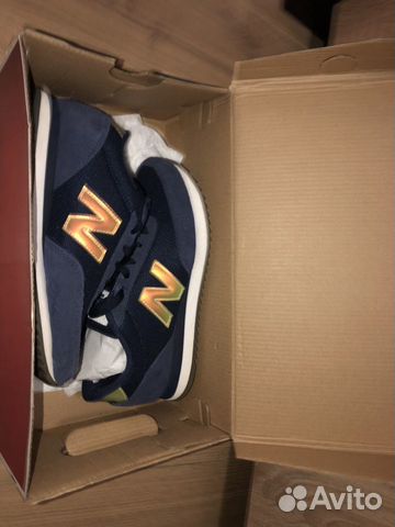 Кроссовки New balance США оригинал Кроссовки New balance США оригинал