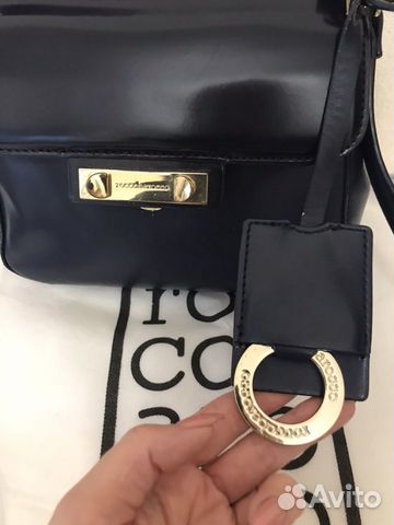 Сумка Rocco barocco Сумка Rocco barocco