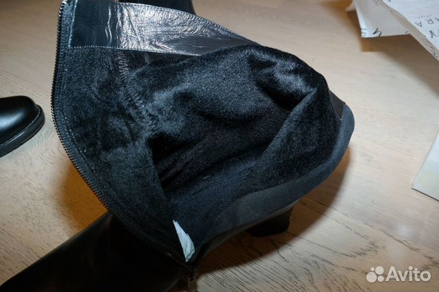 Новые женские осенние полусапоги Паяна (на байке) Новые женские осенние полусапоги Паяна (на байке)