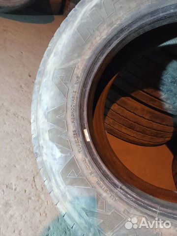 Кама NF202 315/70R22,5