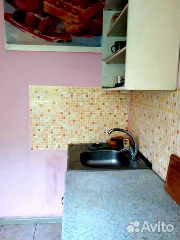 2-к квартира, 42 м², 4/4 эт. 2-к квартира, 42 м², 4/4 эт.