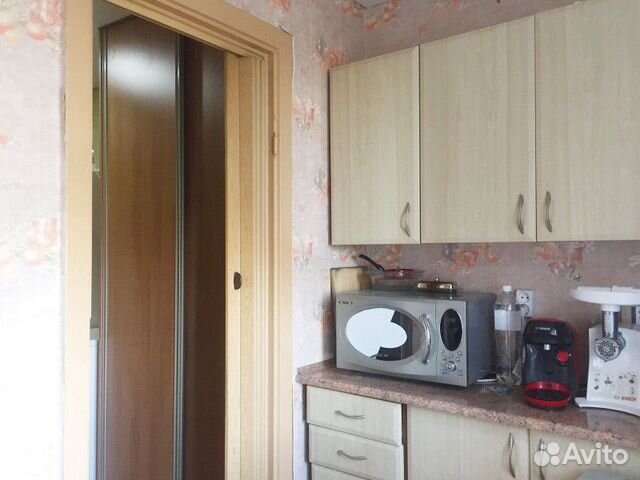 3-к квартира, 60 м², 7/9 эт. 3-к квартира, 60 м², 7/9 эт.