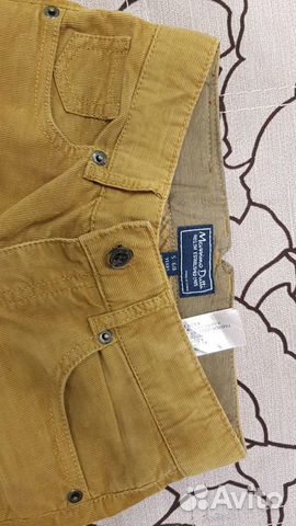 Брюки, massimo dutty Брюки, massimo dutty