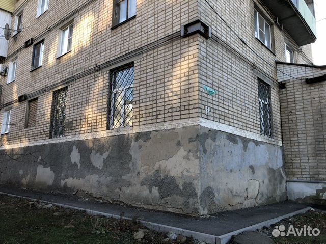 Своб. планировка, 87 м², 1/5 эт.