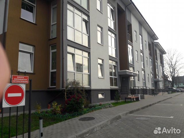 3-к квартира, 87.7 м², 3/4 эт. 3-к квартира, 87.7 м², 3/4 эт.