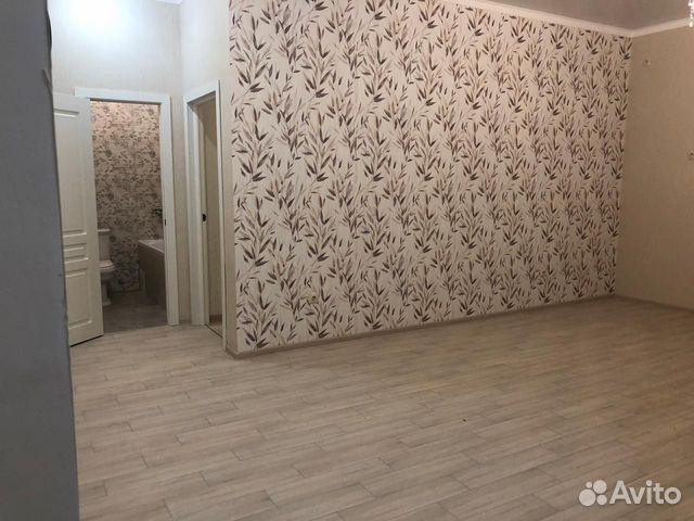 1-к квартира, 45 м², 2/3 эт. 1-к квартира, 45 м², 2/3 эт.