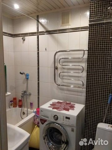 2-к квартира, 51 м², 2/12 эт.
