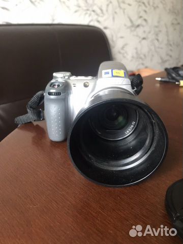 Фотоаппарат