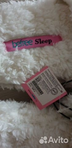 Тапочки женские новые BeeFree