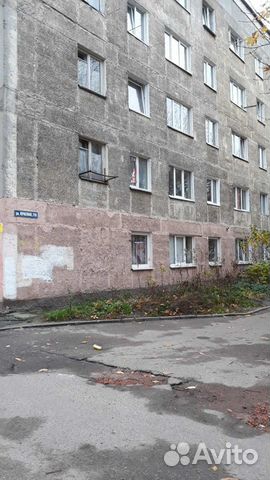 недвижимость Калининград Красная 119