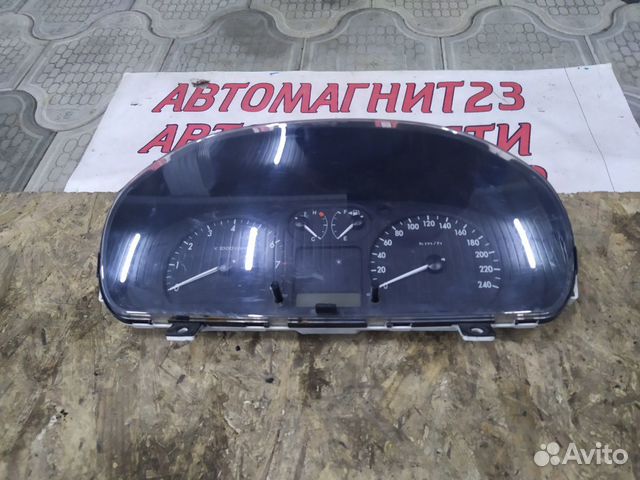 Щиток приборов Киа Маджентис МКПП Щиток приборов Киа Маджентис МКПП