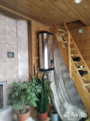 Коттедж 160 м² на участке 5.6 сот. Коттедж 160 м² на участке 5.6 сот.