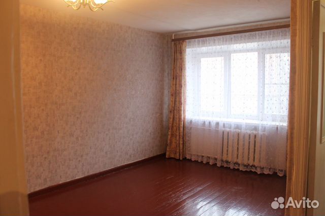 1-к квартира, 31 м², 2/5 эт. 1-к квартира, 31 м², 2/5 эт.