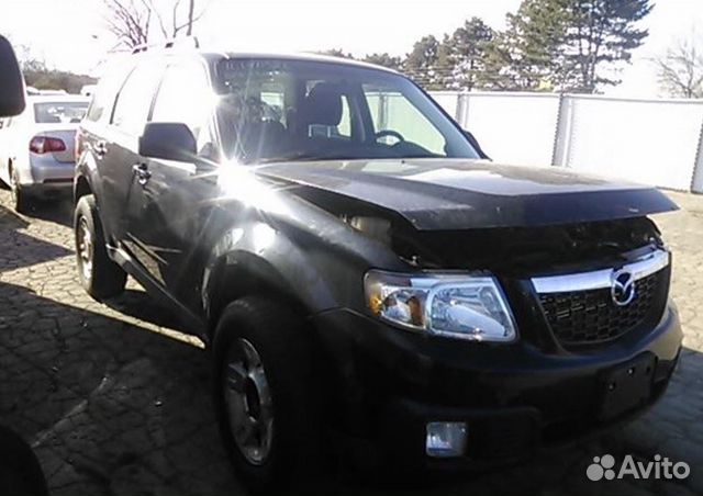 Mazda Tribute запчасти 2000(07) -2011