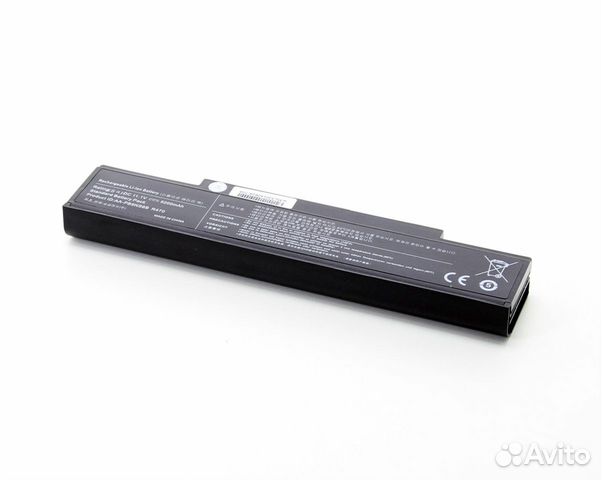 Ноутбук Самсунг R525 Аккумулятор Купить