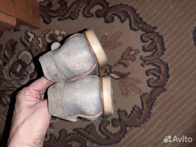 Сандалии ортопедические Сандалии ортопедические