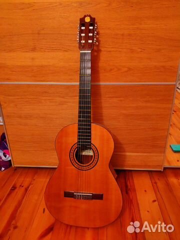 Help me to Found Guitarmaker Course for Youngers In Maracaibo Venezuelan! |  GoGetFunding