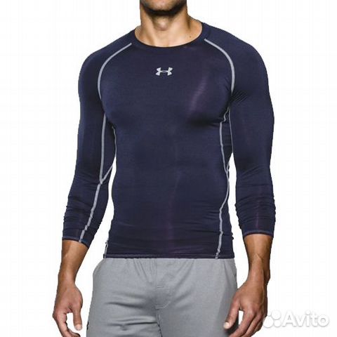 Термобелье мужское Under Armour Термобелье мужское Under Armour