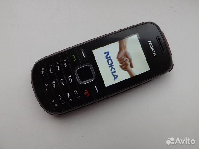 Nokia 1661 без камеры, флэшки, интернета 89637385513 купить 1