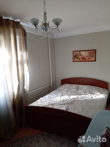 2-к квартира, 48 м², 1/5 эт.
