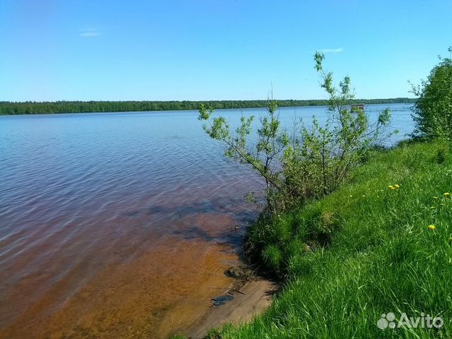 Участок 13.2 сот. (СНТ, ДНП)