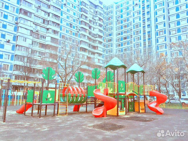 Студия, 25 м², 1/12 эт. Студия, 25 м², 1/12 эт.