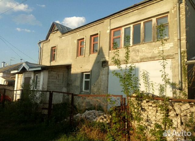 Дом 350 м² на участке 5 сот.