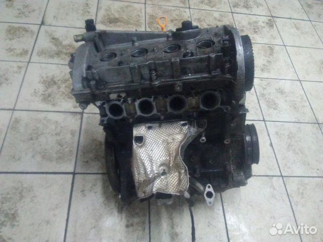 Двигатель Volkswagen Passat B5 3B3 1.8 AWT Двигатель Volkswagen Passat B5 3B3 1.8 AWT