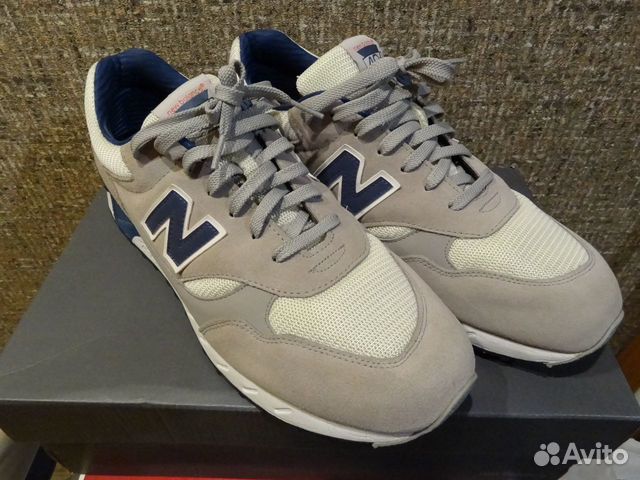 new balance 496 