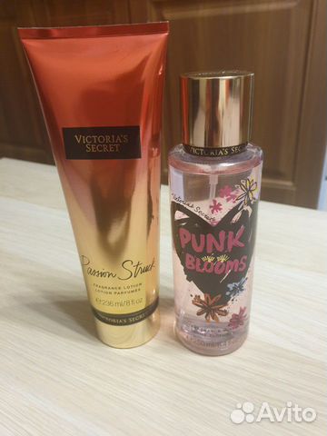 Лосьон, парфюмированная вода для тела