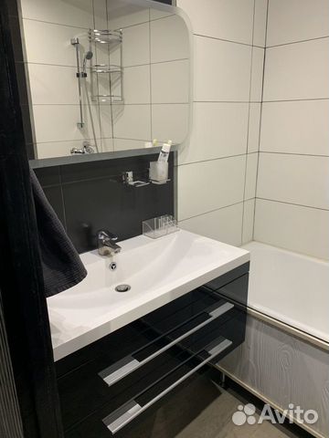 Комната 12 м² в 2-к, 16/17 эт.