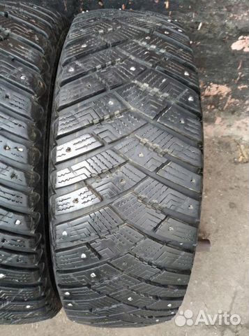 215 65 16 GoodYear бу Шины Зимние 215 65 R16 94W 215 65 16 GoodYear бу Шины Зимние 215 65 R16 94W