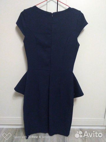 Элегантное платье Элегантное платье