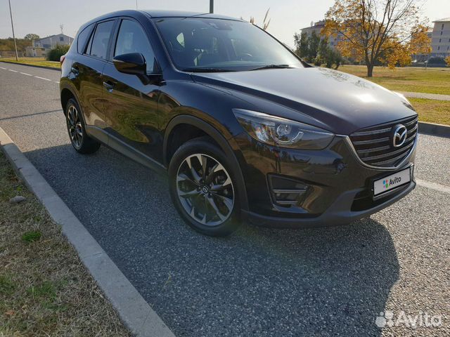 Mazda CX-5 2.5 AT, 2015, 88 000 км Mazda CX-5 2.5 AT, 2015, 88 000 км