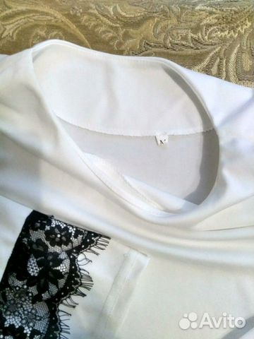 Платье
