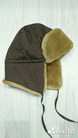 Шапка
