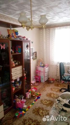 3-к квартира, 58 м², 3/5 эт. 3-к квартира, 58 м², 3/5 эт.