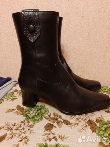 Ботильоны женские 