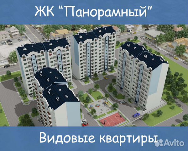 1-к квартира, 38 м², 7/11 эт.