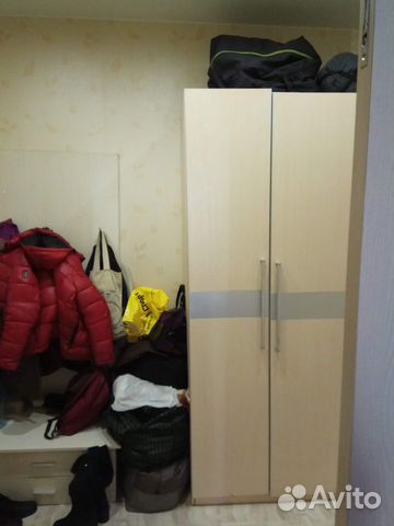2-к квартира, 51 м², 4/4 эт.