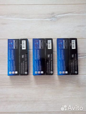 Видеокассеты LG SHQ E-120, E-180, E-240. (Новые.) Видеокассеты LG SHQ E-120, E-180, E-240. (Новые.)
