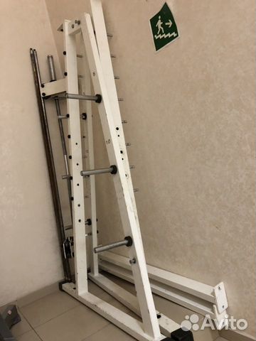 Tränare Smith benägna