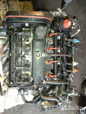 Двигатель Альфа Ромео бу в наличии. Гарантия 50 д Двигатель Альфа Ромео бу в наличии. Гарантия 50 д