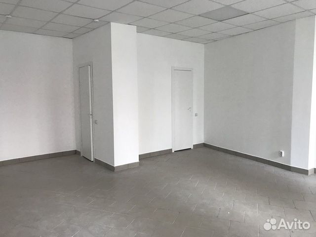 Сдам торговое помещение, 77.6 м²