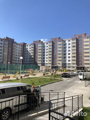 недвижимость Калининград Аксакова 127А