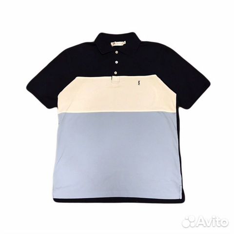 st laurent polo